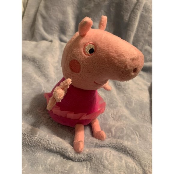 Peppa pig plush - Picture 1 of 1